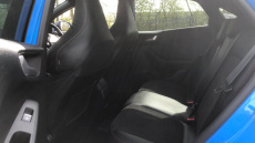 Ford Puma ST 1.0 EcoBoost Hybrid mHEV ST 5dr DCT Petrol Hatchback